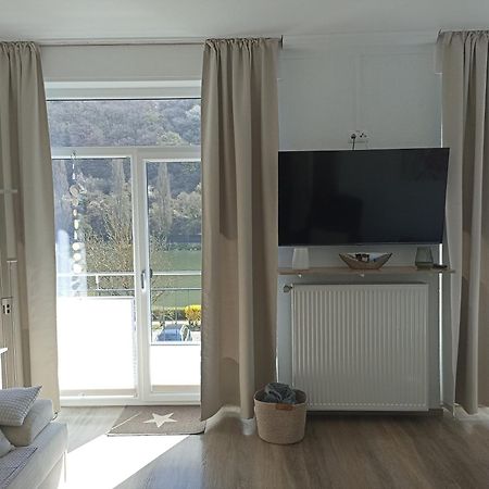 Haus Mosel Leilighet Klotten Eksteriør bilde
