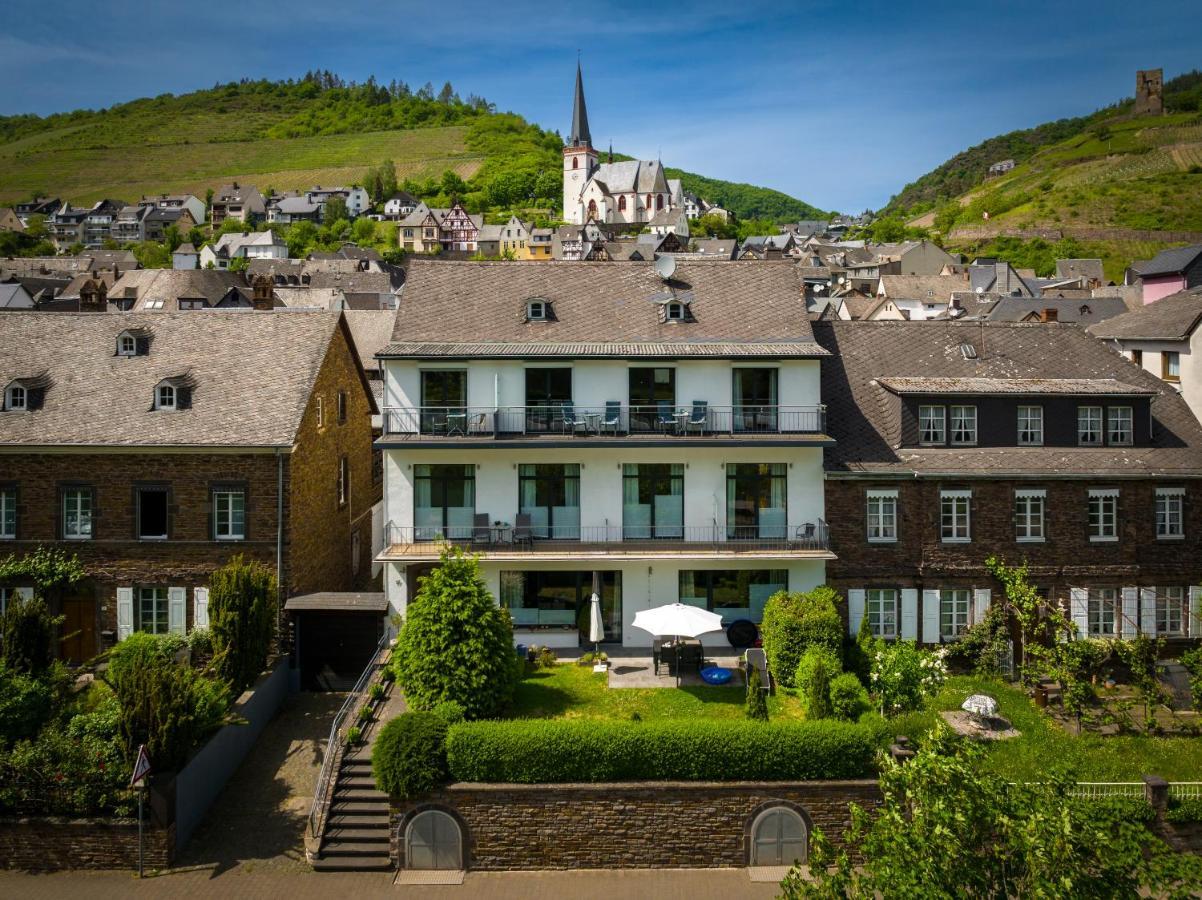 Haus Mosel Leilighet Klotten Eksteriør bilde