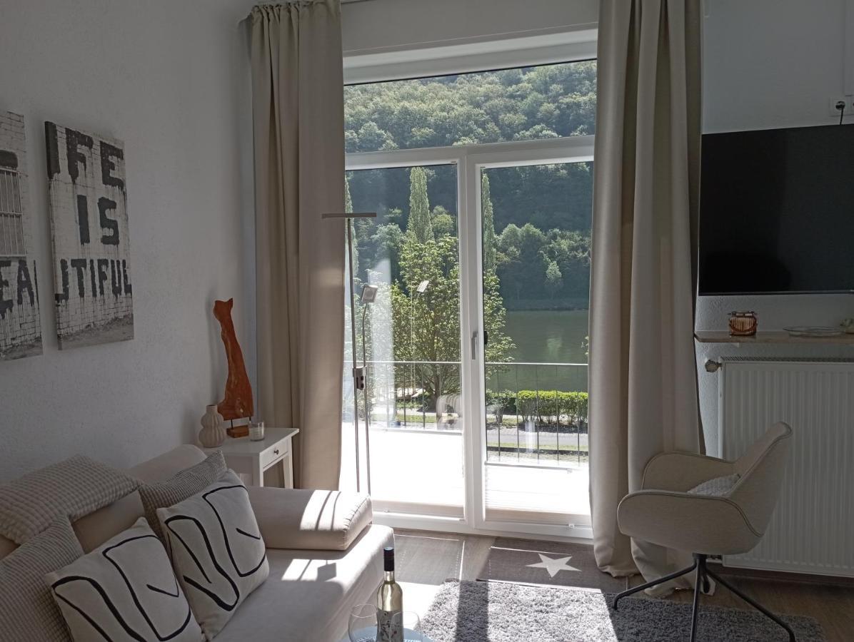 Haus Mosel Leilighet Klotten Rom bilde