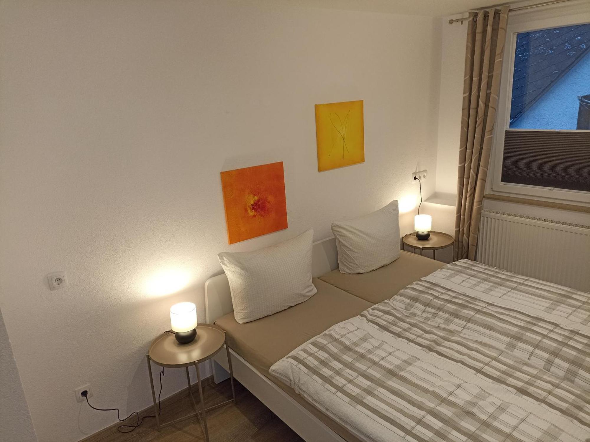Haus Mosel Leilighet Klotten Rom bilde
