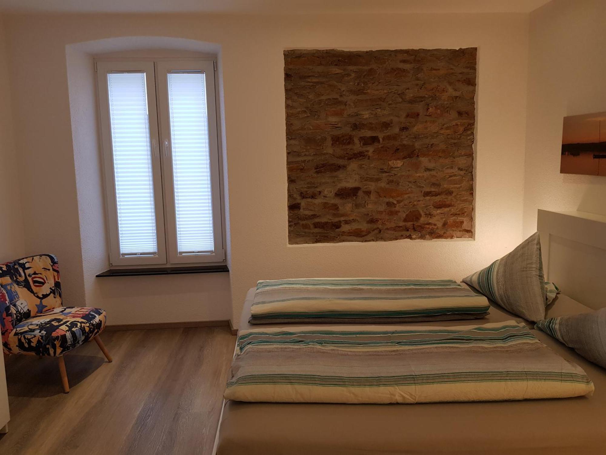 Haus Mosel Leilighet Klotten Rom bilde