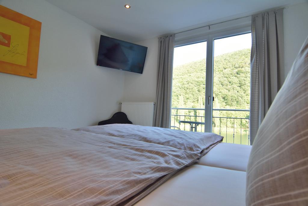 Haus Mosel Leilighet Klotten Rom bilde