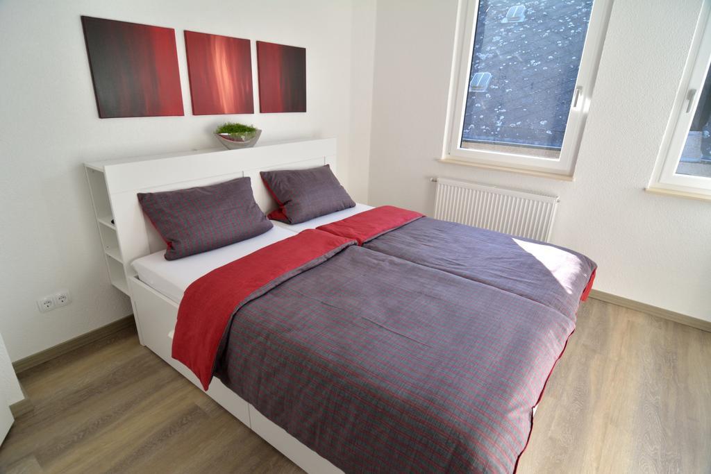 Haus Mosel Leilighet Klotten Rom bilde