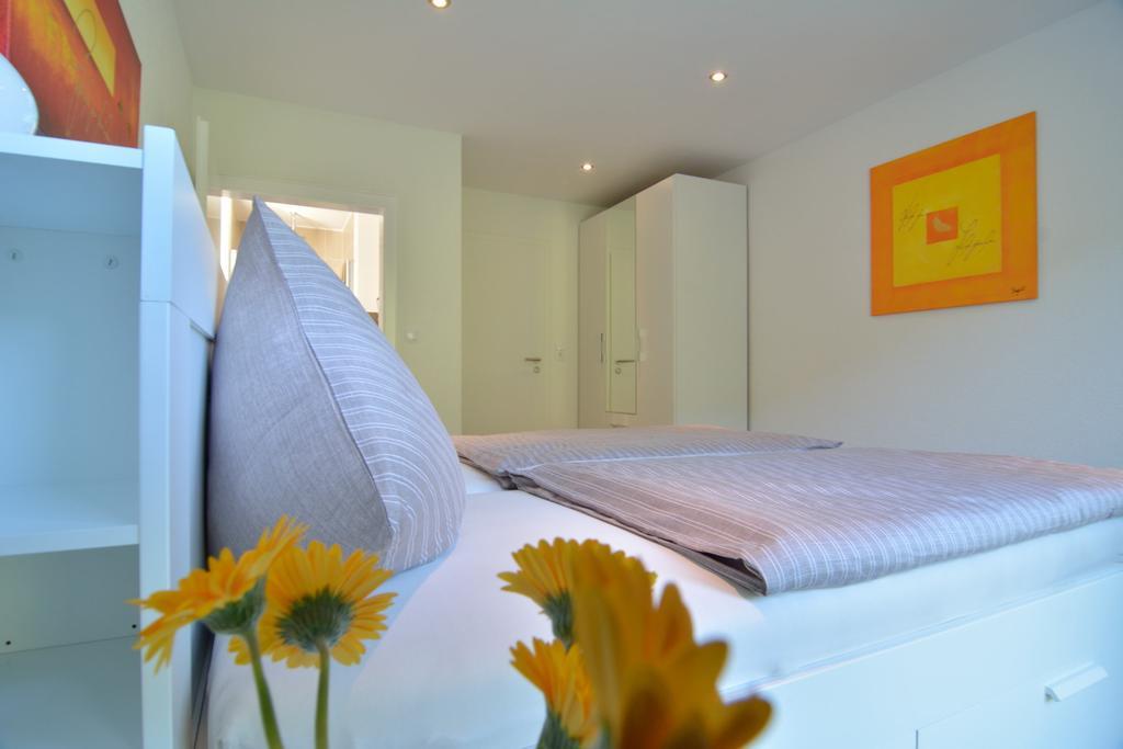 Haus Mosel Leilighet Klotten Rom bilde