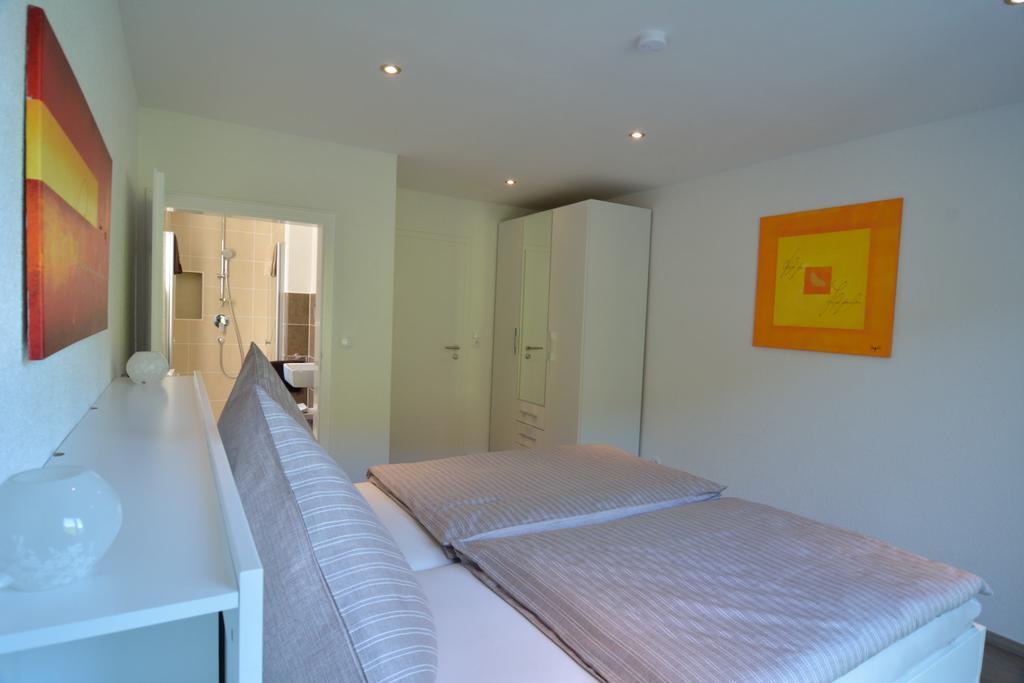 Haus Mosel Leilighet Klotten Rom bilde