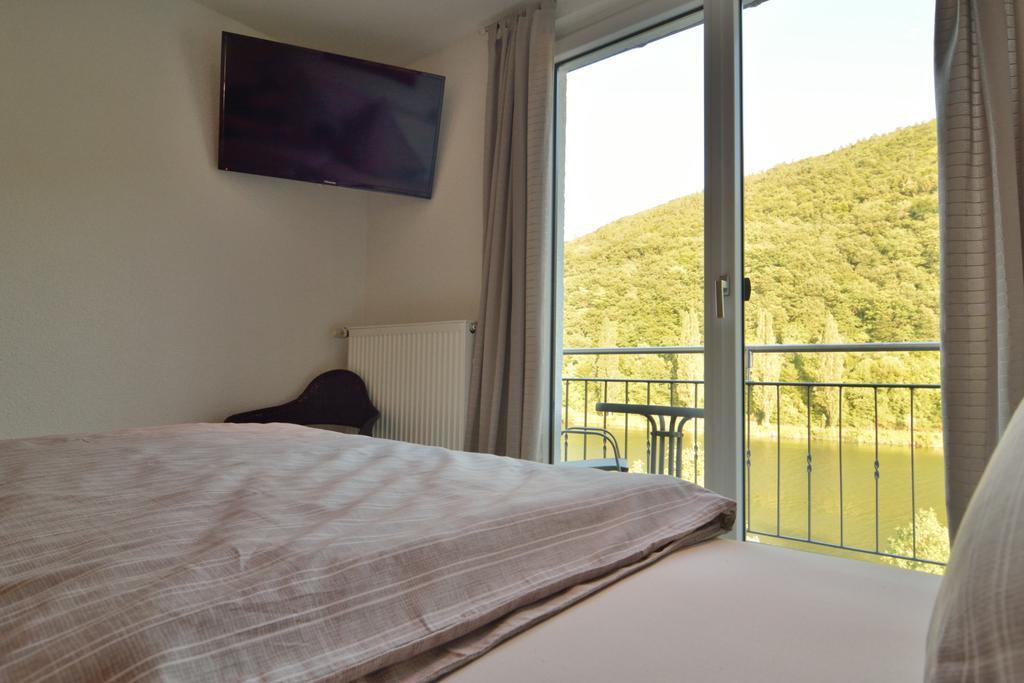 Haus Mosel Leilighet Klotten Rom bilde