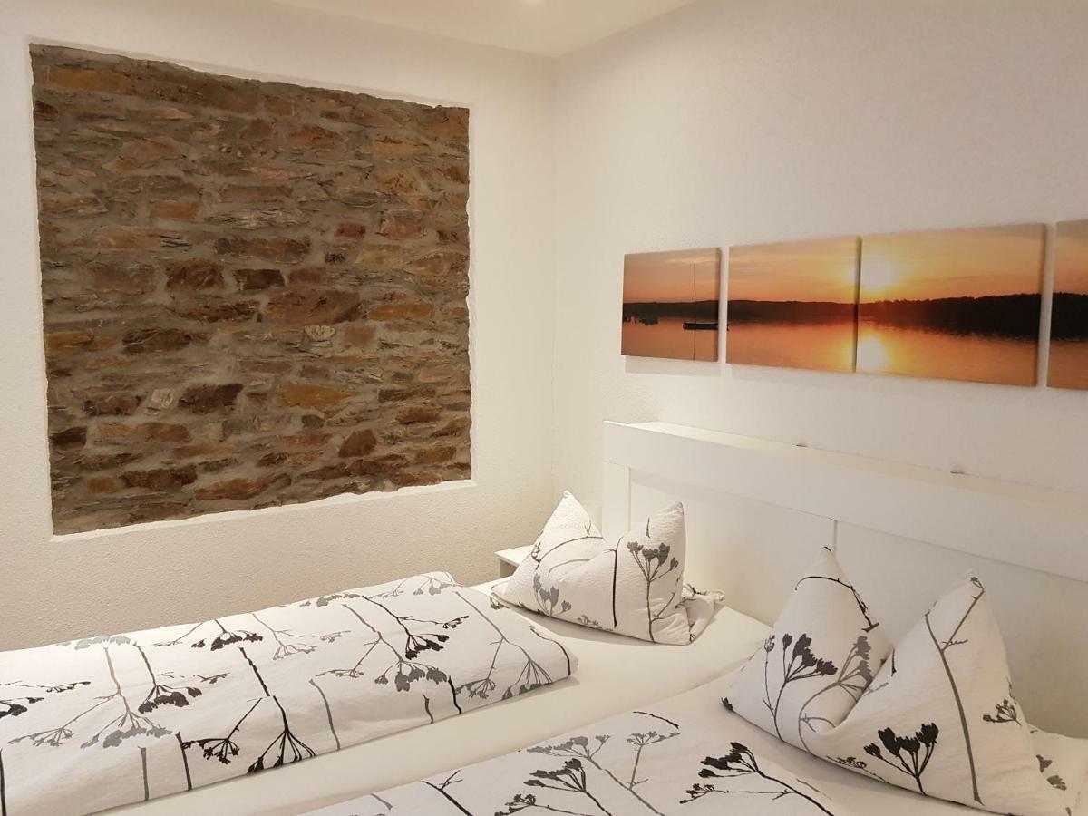 Haus Mosel Leilighet Klotten Eksteriør bilde